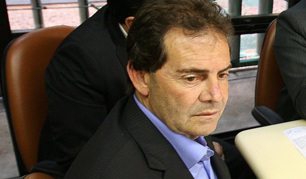 Paulinho declara guerra ao PT