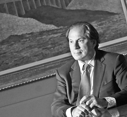 Steinbruch pode se unir à Vale na compra da CSA