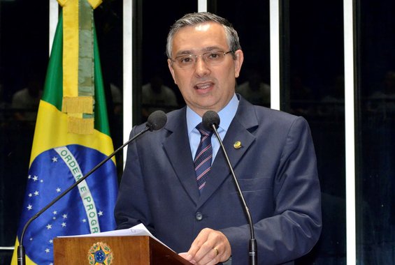 Cláudio Nunes: "Amorim é nova e incontestável realidade política”