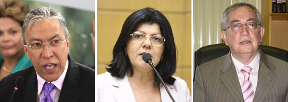 Lei de Acesso à Informação: TJ/SE segue; Governo, parcialmente; Alese, não
