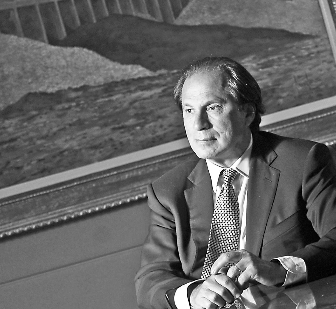 Steinbruch pode se unir à Vale na compra da CSA