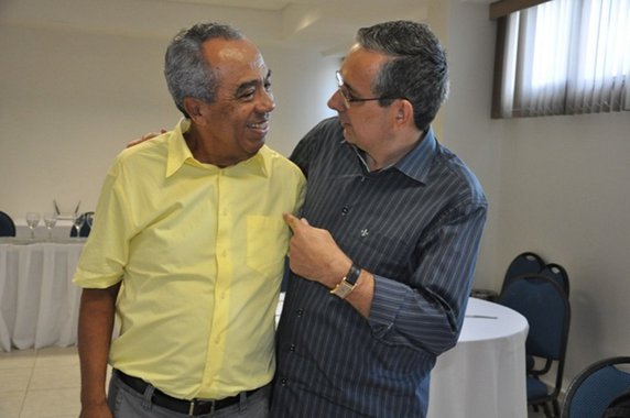 Amorim: “João está correto. Nunca disse que serei candidato em 2014”