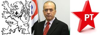Colunista TFP do Estadão condena o "golpe" do PT