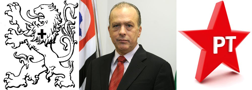 Colunista TFP do Estadão condena o "golpe" do PT