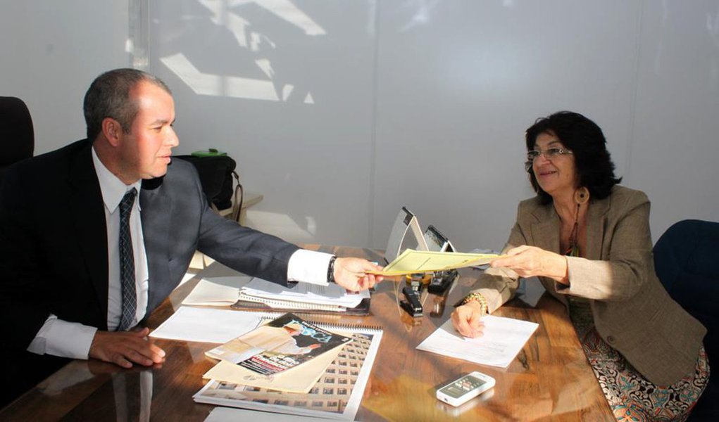 PF investiga indício de repasse a campanha do PCdoB