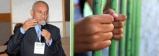 Líder do PSC-BA: "Quem fez o ECA não tinha filho"