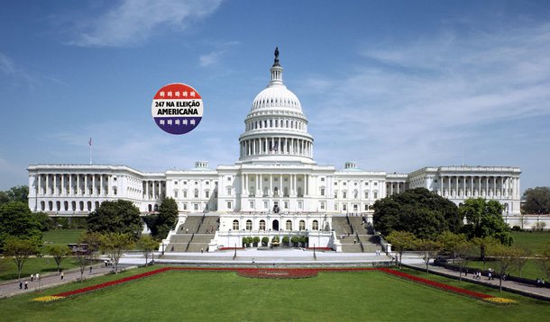 Obama ganha no Senado, mas perde na Câmara