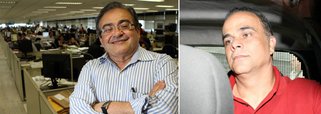 Por que calar Marcos Valério?