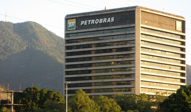 Petrobras anuncia descoberta de petróleo e gás na Argentina