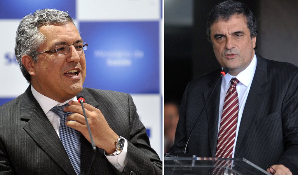 Combate ao crack começa em Pernambuco   