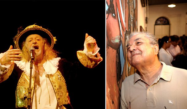 Prefeitura anuncia homenageados do Carnaval 2012