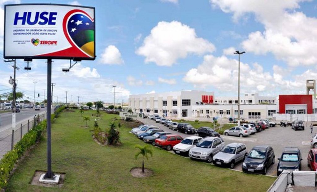 Reduz fila por cirurgia ortopédica em Sergipe