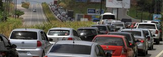 Feriado violento nas rodovias pernambucanas