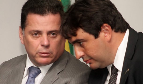 Governo promete ajuda para prefeitos fecharem as contas