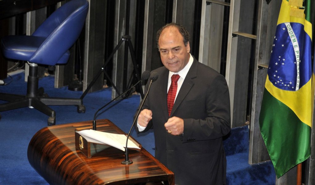 Bezerra destaca ações contra tragédias