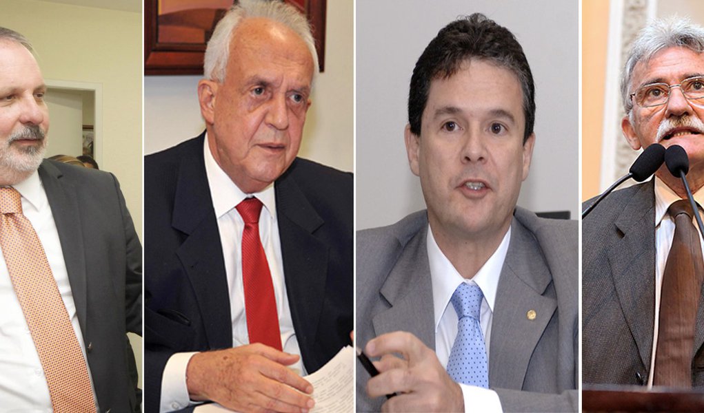 Quem indicará a vice?