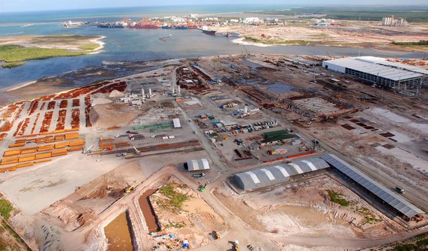 Acaba a greve na Refinaria em Suape
