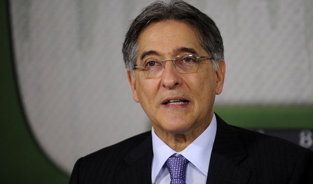 Pimentel quer metas econômicas até 2025