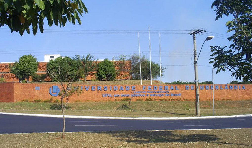 Após fraude, vestibular de Uberlândia é remarcado