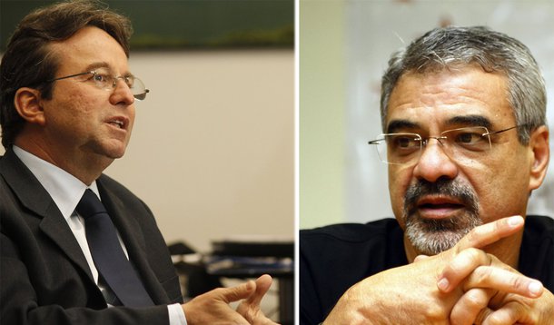 E haja conversa nesse PT