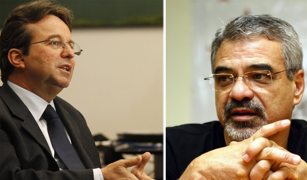 E haja conversa nesse PT