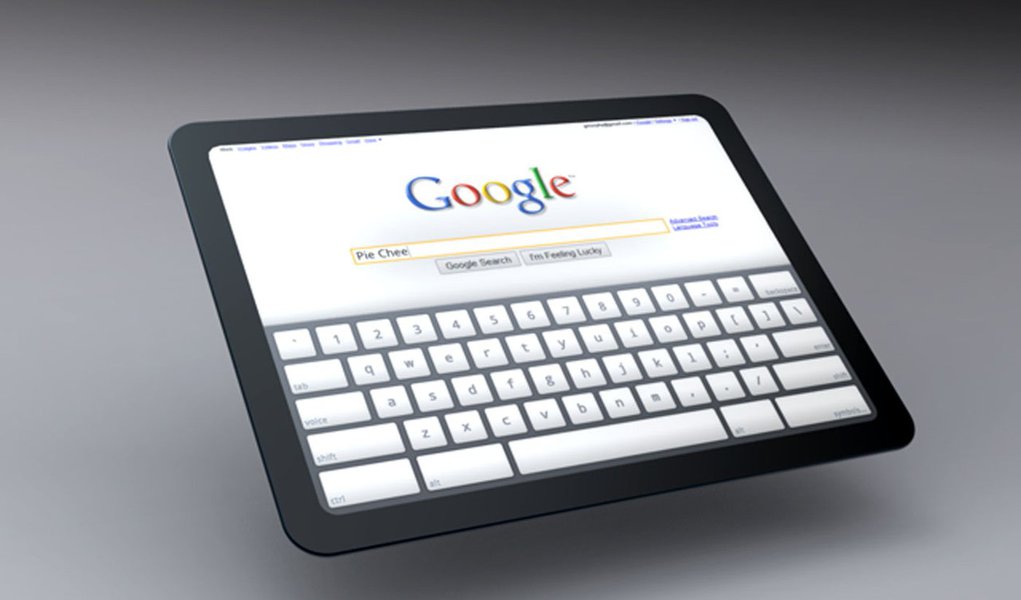 Aluguel de tablets chega à capital e gera lucros