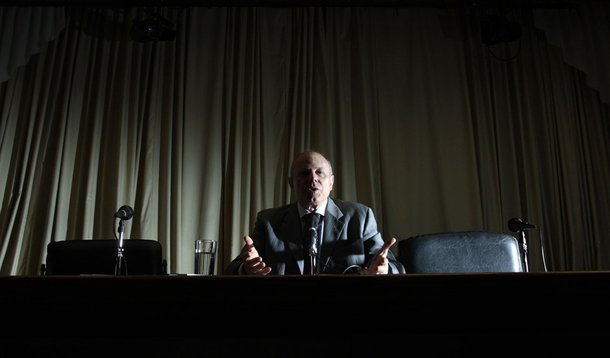 O dia D de Guido Mantega