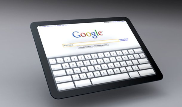 Aluguel de tablets chega à capital e gera lucros
