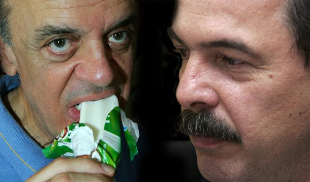 Com 2006 na memória, petistas vivem sob tensão