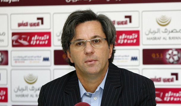 Caio Júnior deve assumir o Grêmio