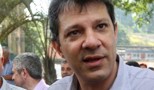 Haddad chama Serra de “o mais cruel ministro do Planejamento”