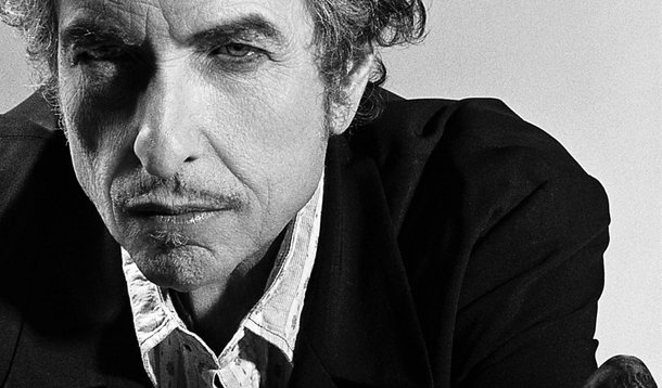 O novo disco de Bob Dylan