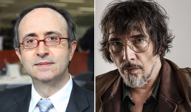 Reinaldo Azevedo sai em defesa de Lobão