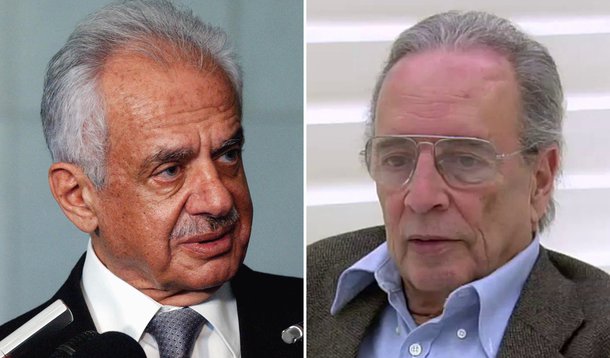 Simon rebate Janio e diz que não negou passado