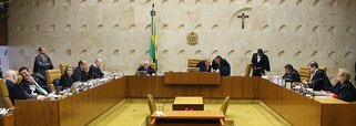 Governador ajuíza no STF ação contra servidores da Assembleia