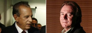 O Globo destaca crise da filiação de Friboi ao PMDB