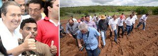 Campos pode fazer mais? "Quem viver verá", diz ele