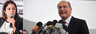 ‘Segurança pode vencer Alckmin no palanque’