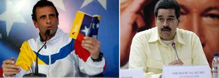Capriles irá pedir impugnação de eleição nesta quinta