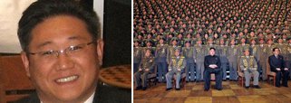 Norte-americano é condenado a 15 anos de trabalhos forçados na Coreia do Norte