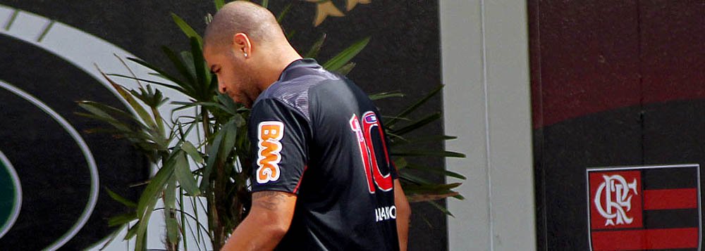 Acabou! Fim! Tchau!