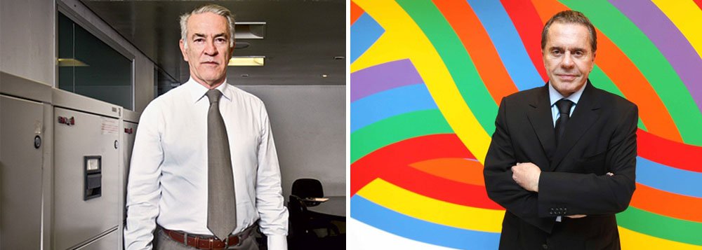 Edemar pode afastar interventor do Banco Santos