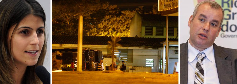 Ex-secretário “deve esclarecimentos”