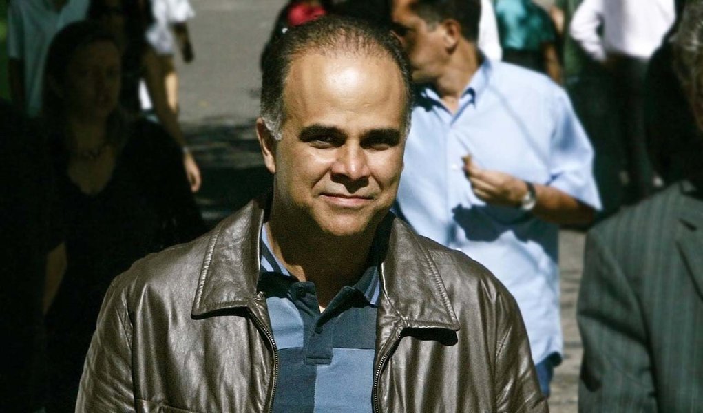 Valério pede novo acórdão e novo julgamento