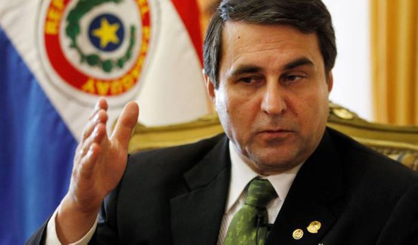 ONGs denunciam prisões arbitrárias no Paraguai