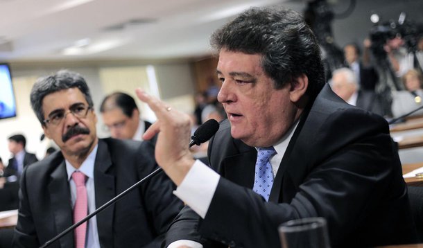 Para Sílvio Costa, "Marina não é vítima de nada"