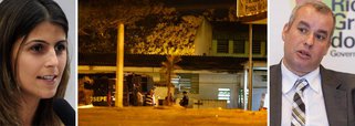 Ex-secretário “deve esclarecimentos”