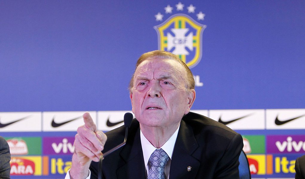 A nova velha cara do futebol brasileiro