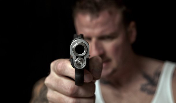 Recife ocupa a 6ª posição em homicídios de jovens 