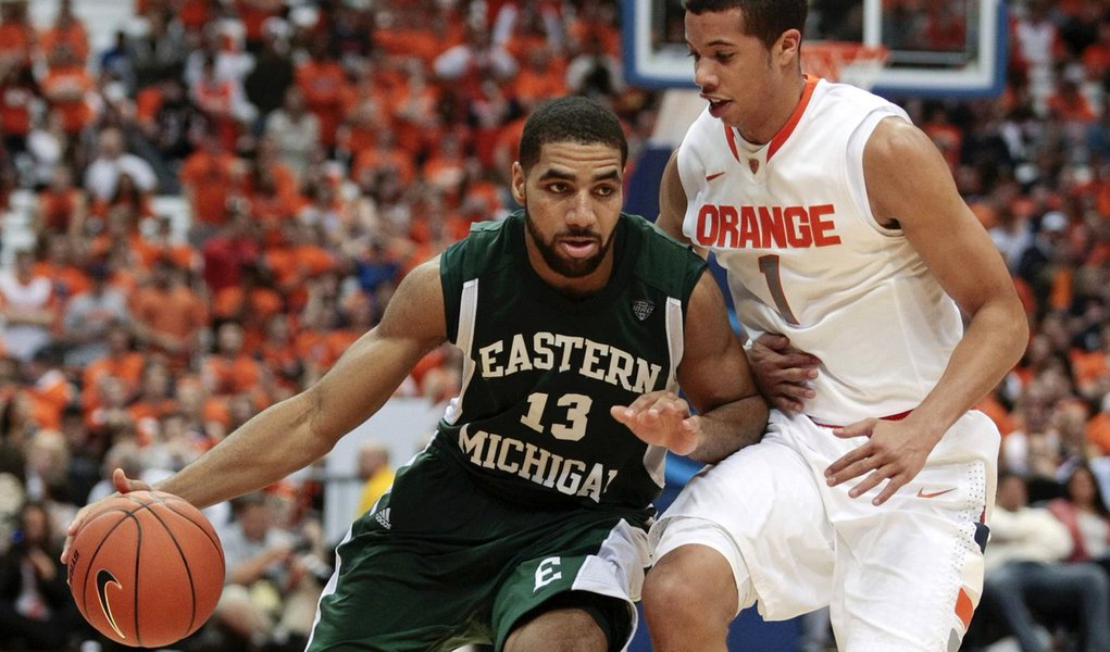 Atletas da NBA são autorizados a treinar em seus clubes